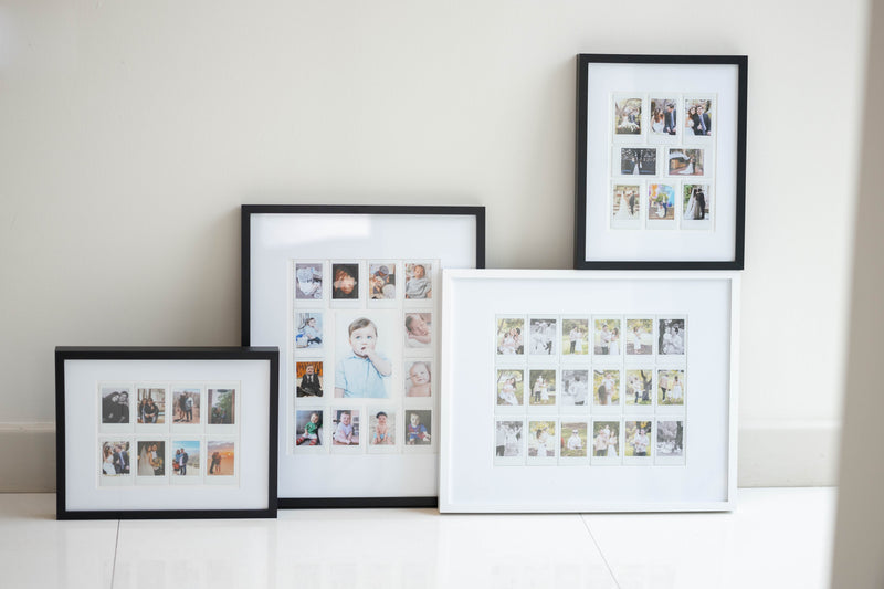 Story Frames