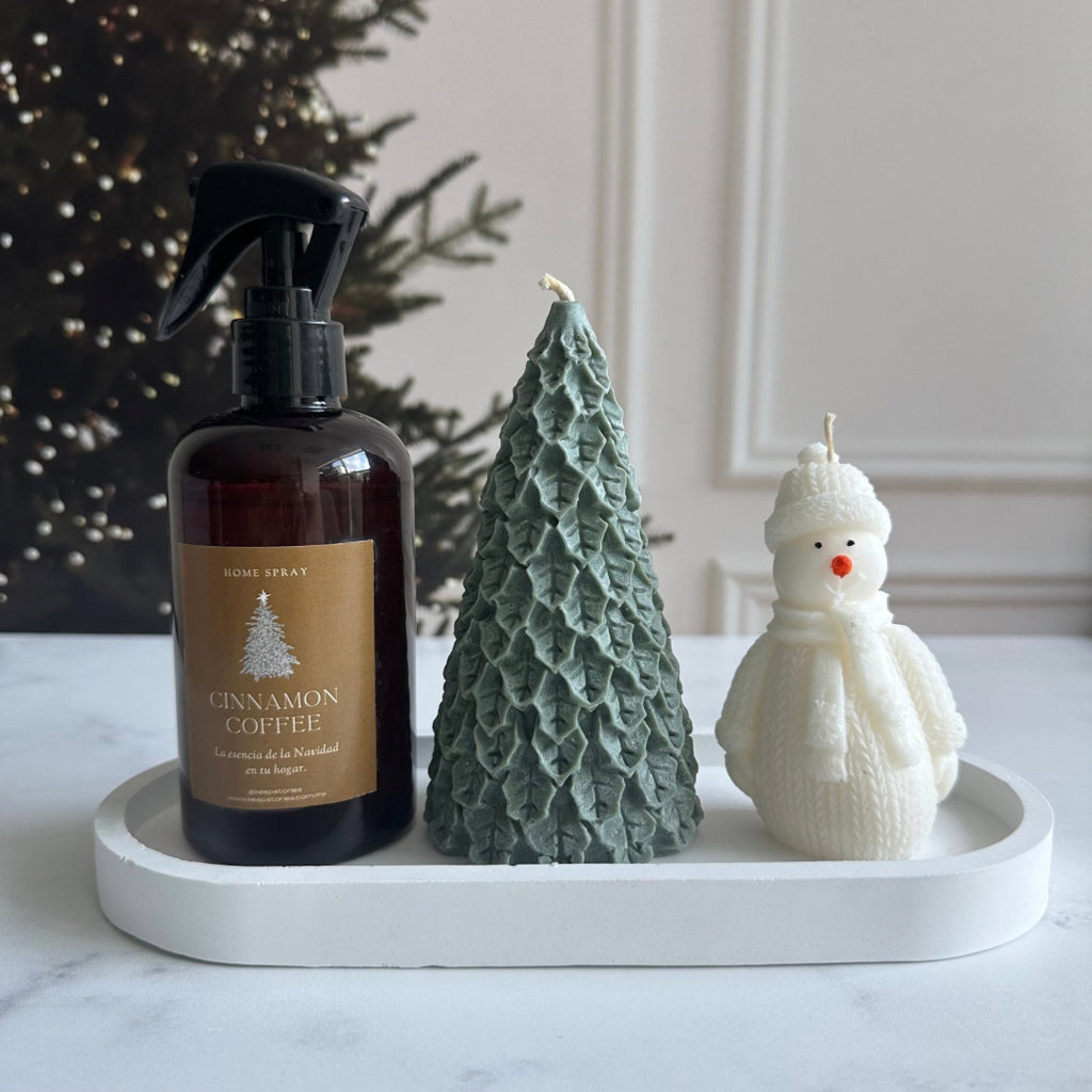 Christmas Essence set