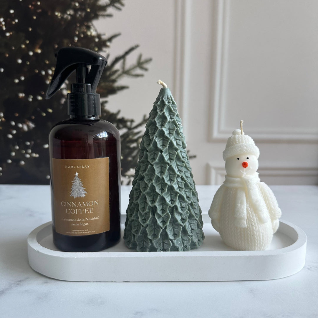 Christmas Essence set