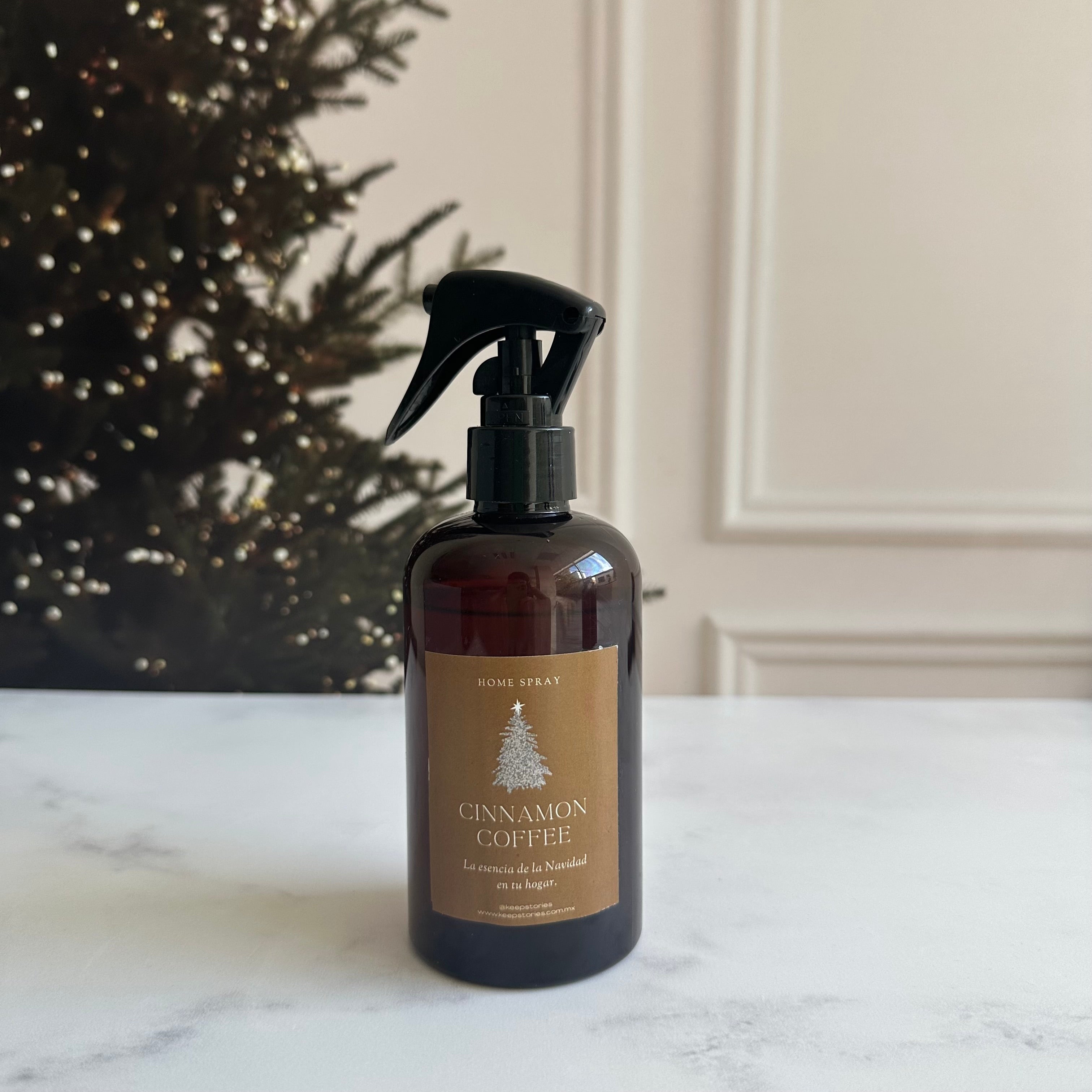 Christmas Home spray