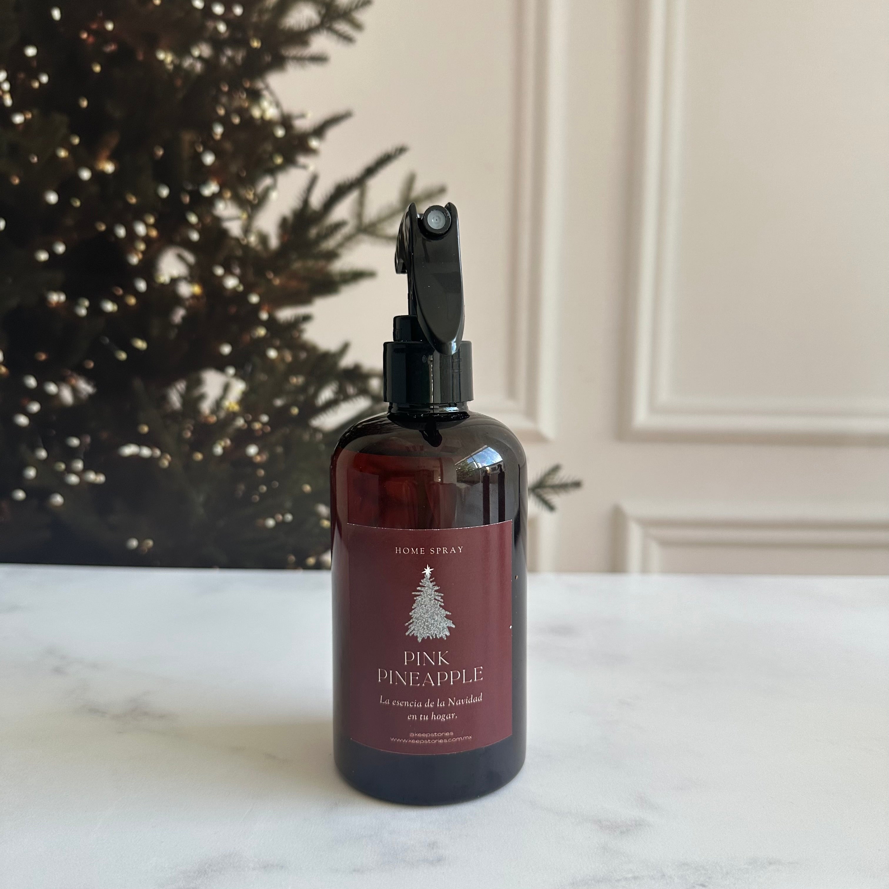 Christmas Home spray