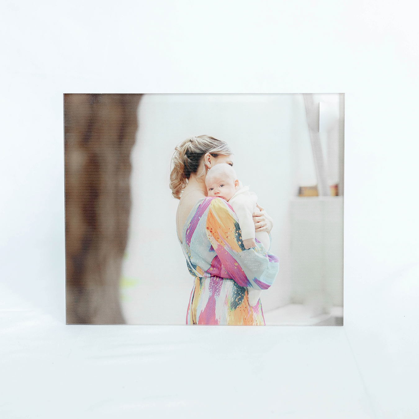 Acrylic Moments Large