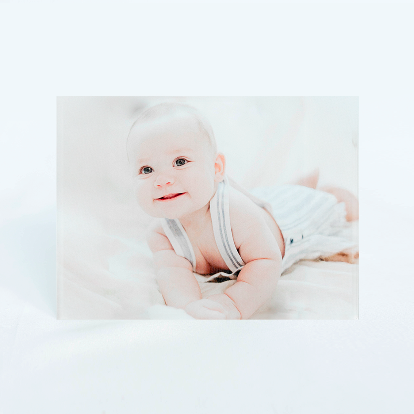 Acrylic Moments Mini