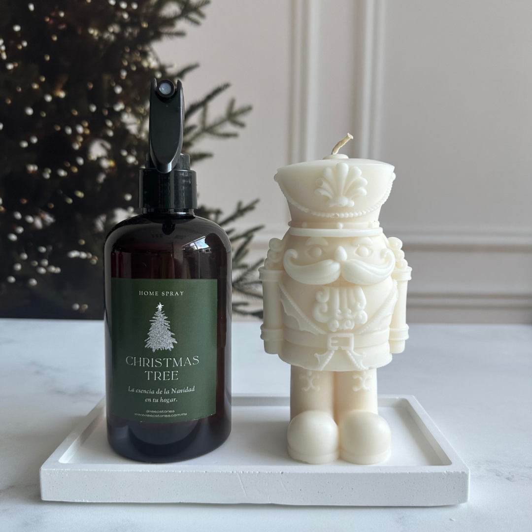 Nutcracker Essence Set