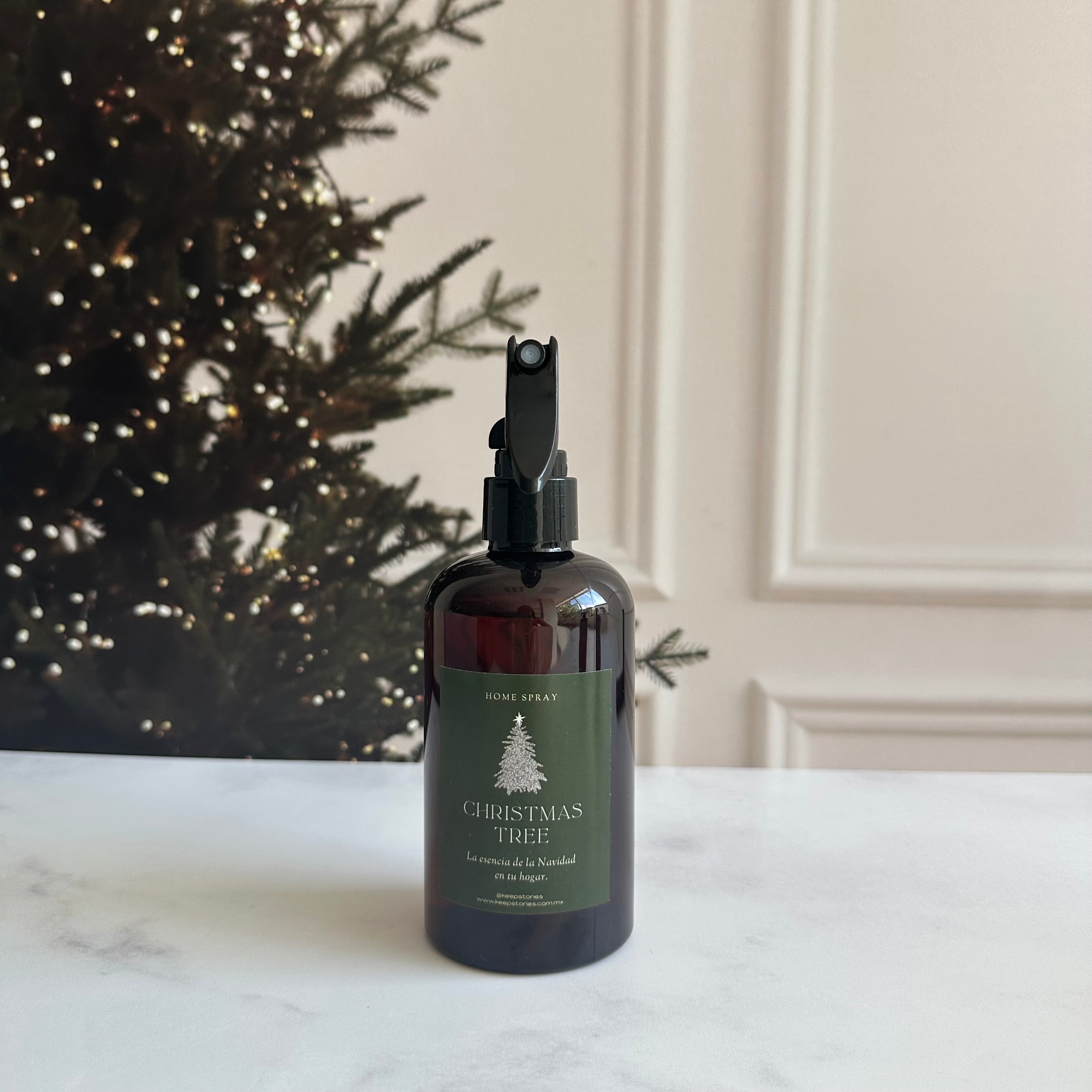 Christmas Home spray
