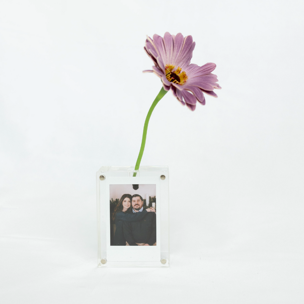 Bloom Petite Polaroid