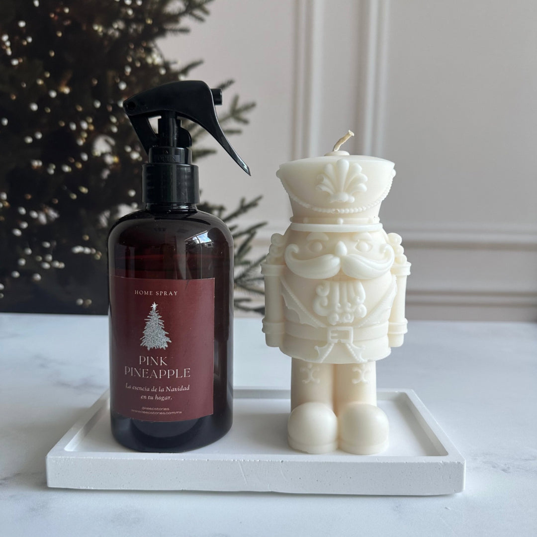 Nutcracker Essence Set