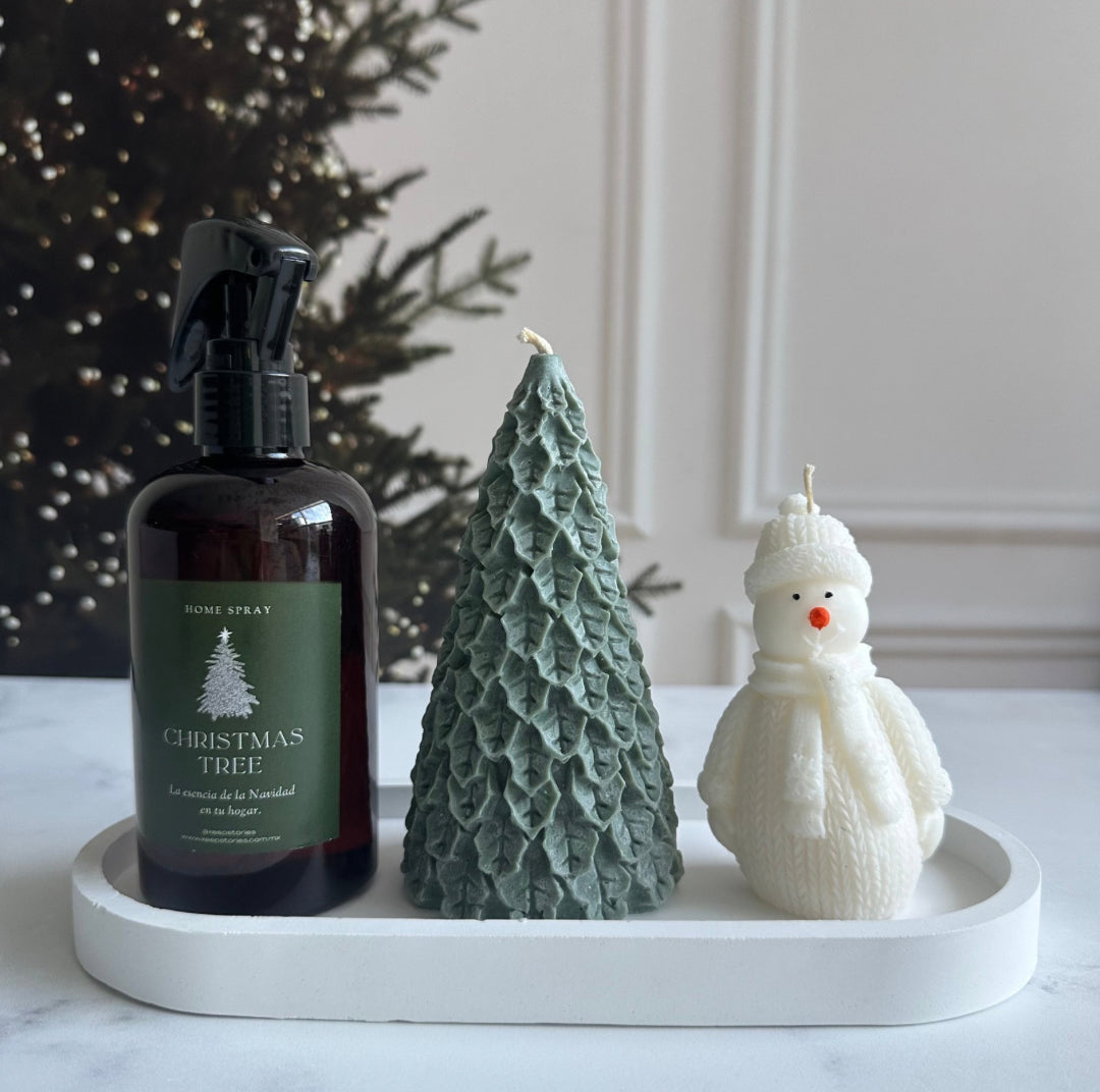 Christmas Essence set