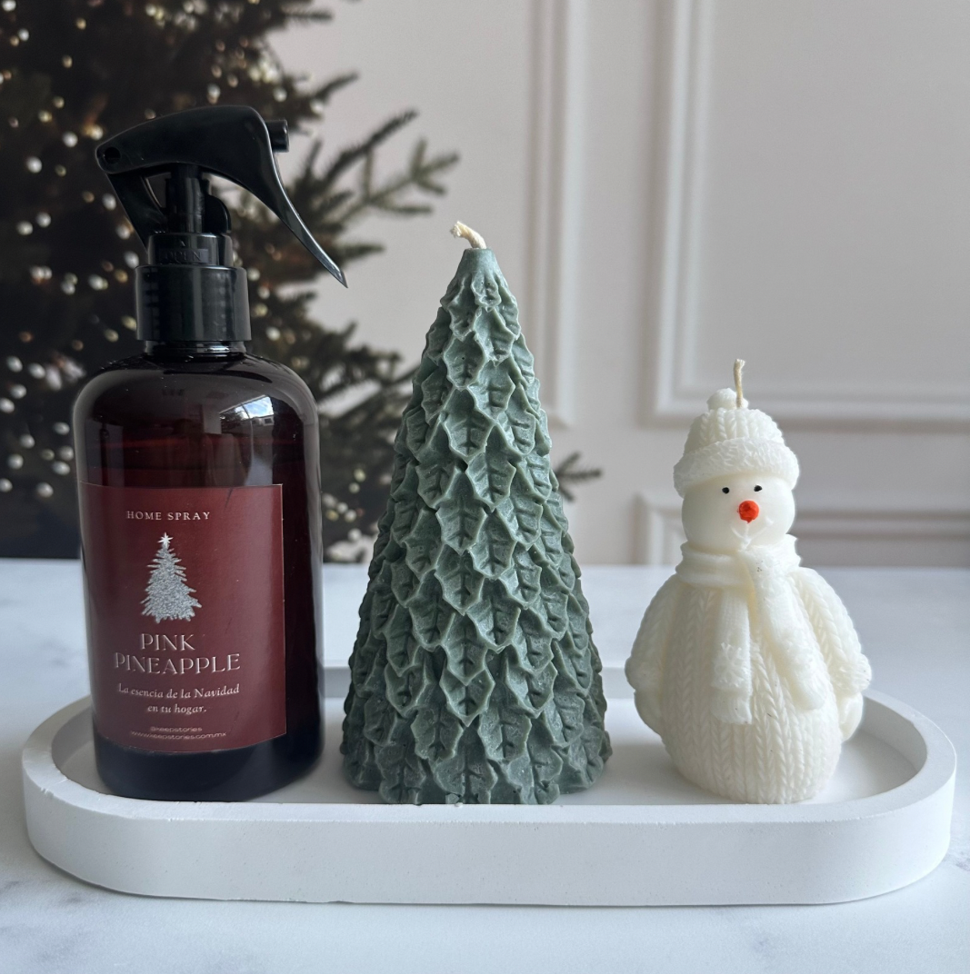 Christmas Essence set