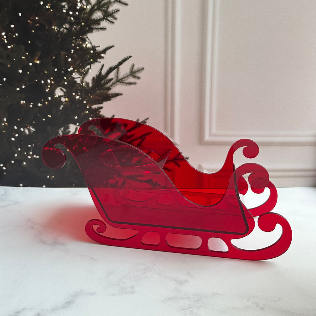 Santa Sleigh