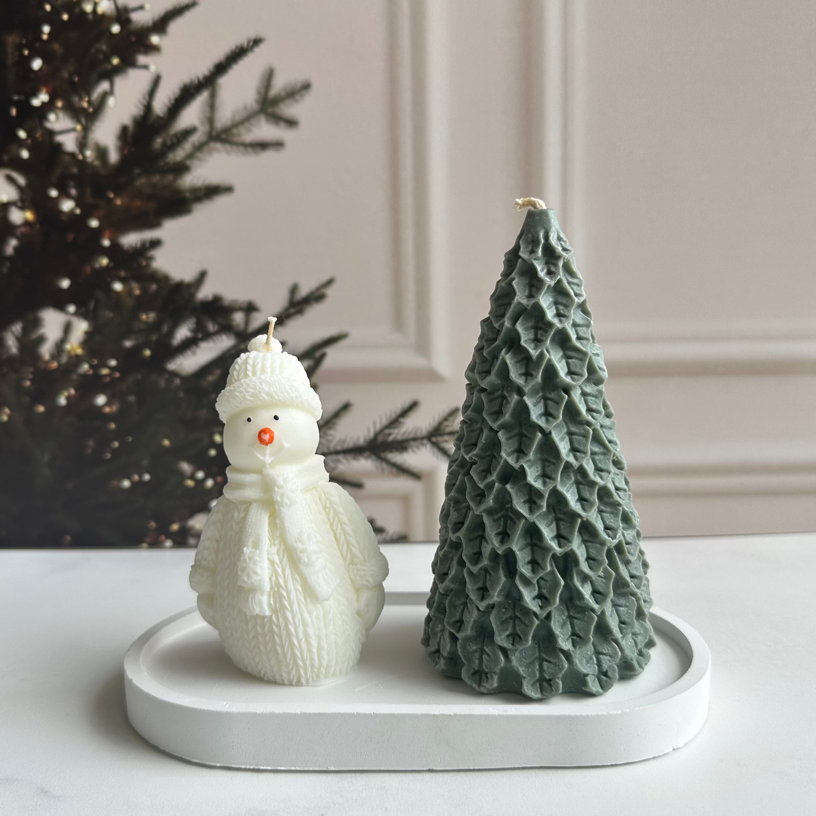 Kit Frosty the Snowman