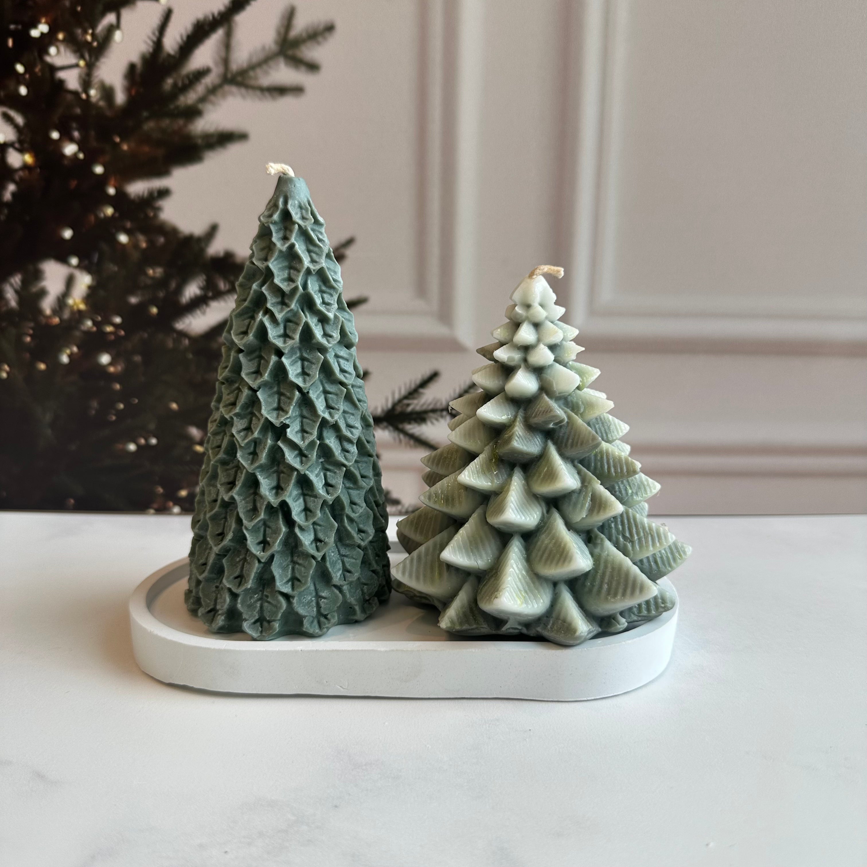 Kit  Christmas Trees