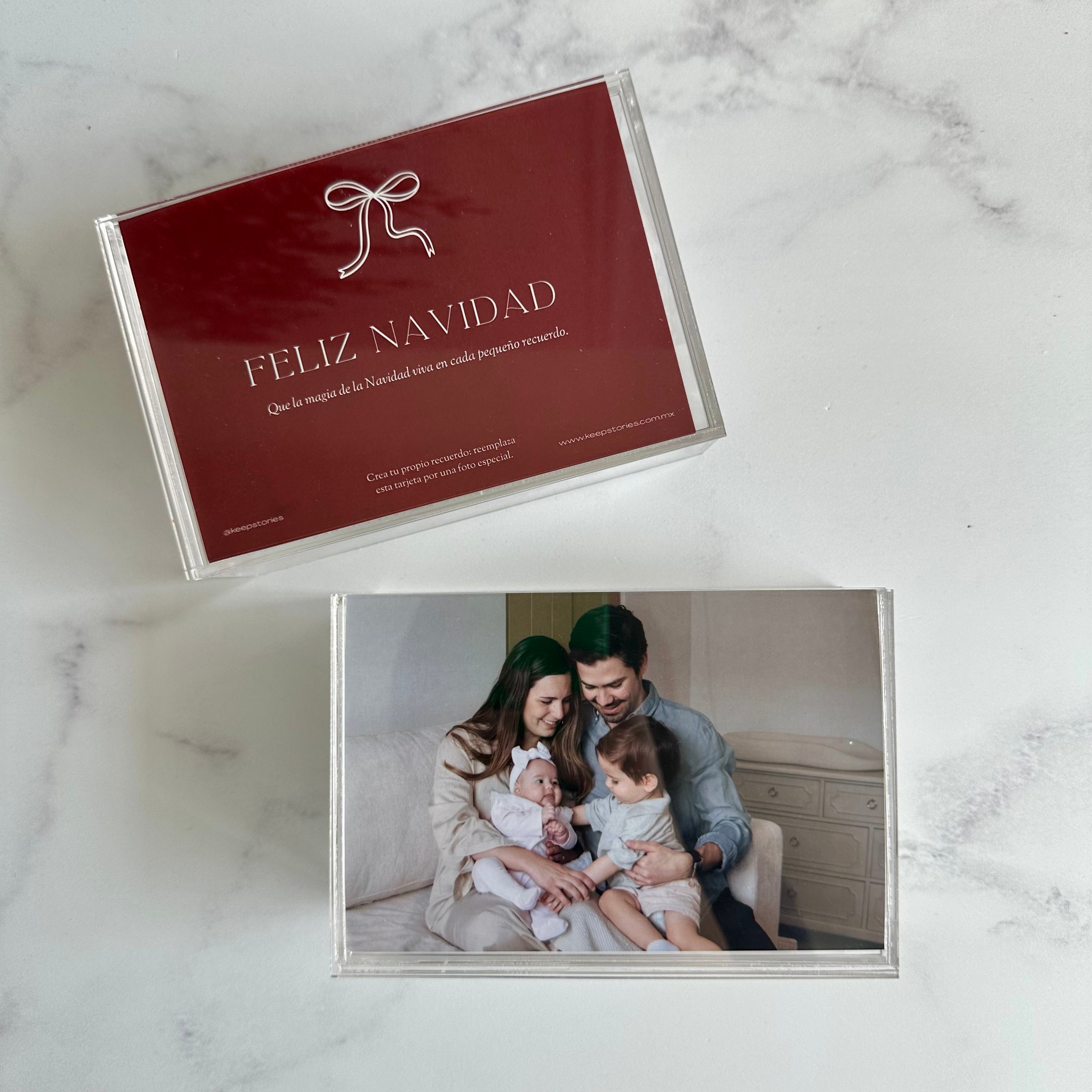 Tiny Christmas Treasures