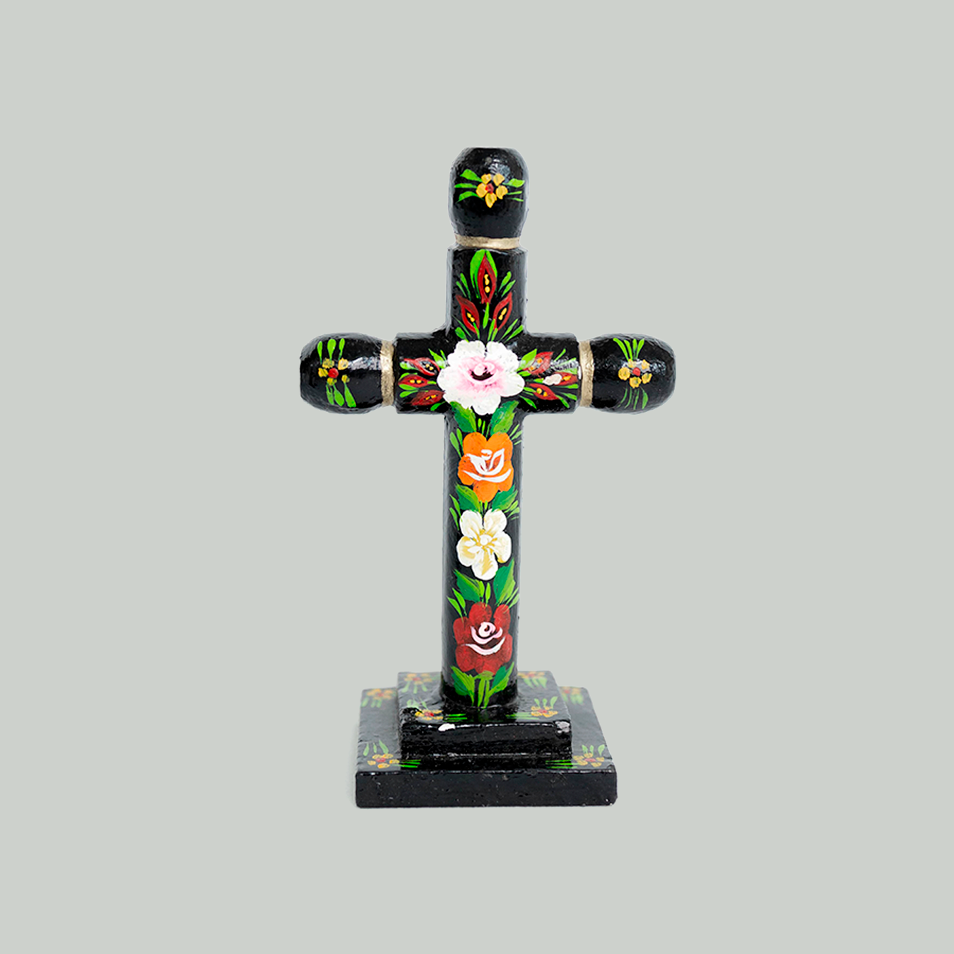 Mexican Crosses
