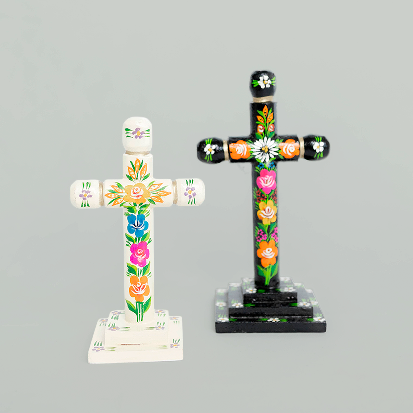 Mexican Crosses