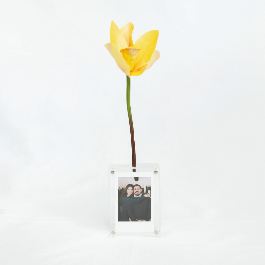 Bloom Petite Polaroid