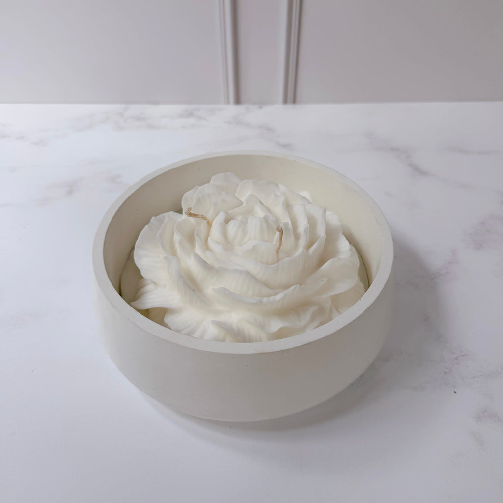 White Peony